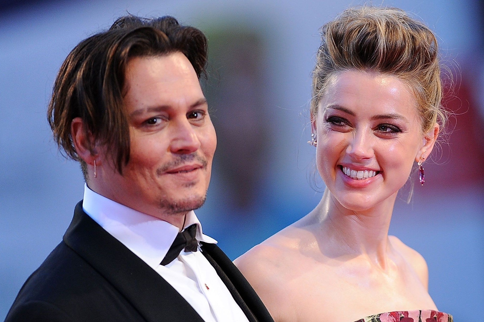 Hon dao 3,6 trieu USD - noi Johnny Depp man nong va thu han vo hinh anh