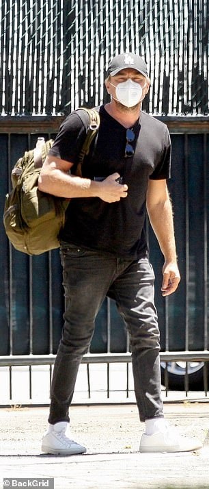 bạn gái của Leonardo Dicaprio ảnh 1 ban gai cua Leonardo Dicaprio anh 1