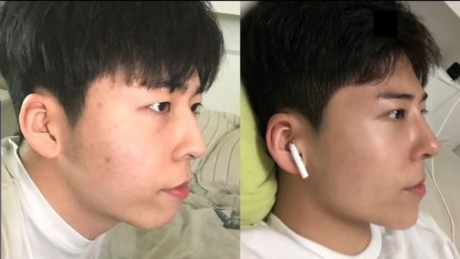 ban sao Park Bo Gum anh 11