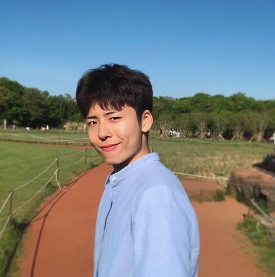 ban sao Park Bo Gum anh 7