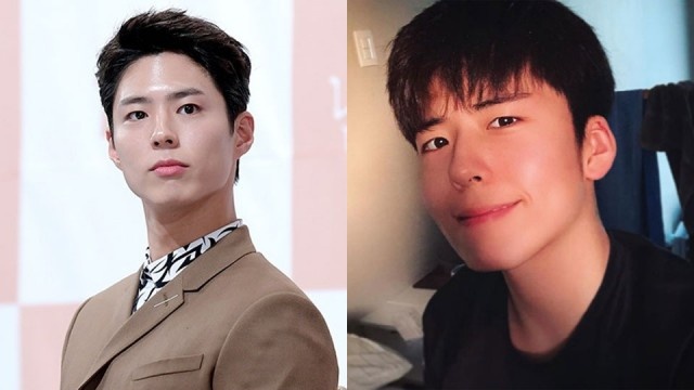 Ban sao Park Bo Gum tham my sau khi lo anh mot dang, nhan sac mot neo hinh anh