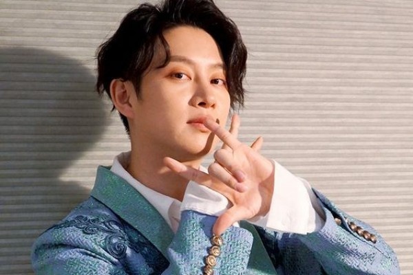 Hee Chul kien antifan anh 1