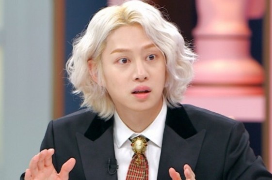Hee Chul (Super Junior) thue 6 luat su kien anti-fan hinh anh