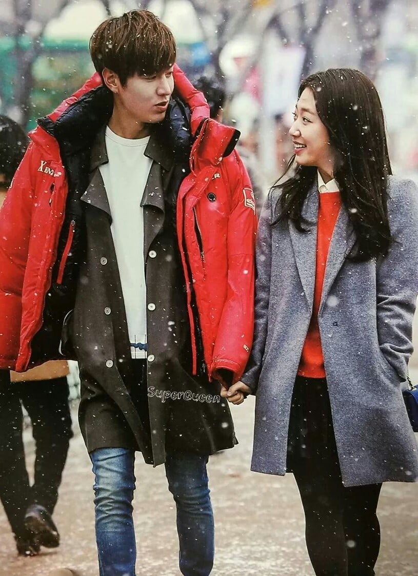 Park Shin Hye dong cap cung tai tu hang A anh 8