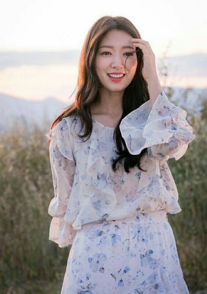 Park Shin Hye dong cap cung tai tu hang A anh 2