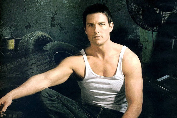 Tom Cruise bị ghét ảnh 2 Tom Cruise bi ghet anh 2