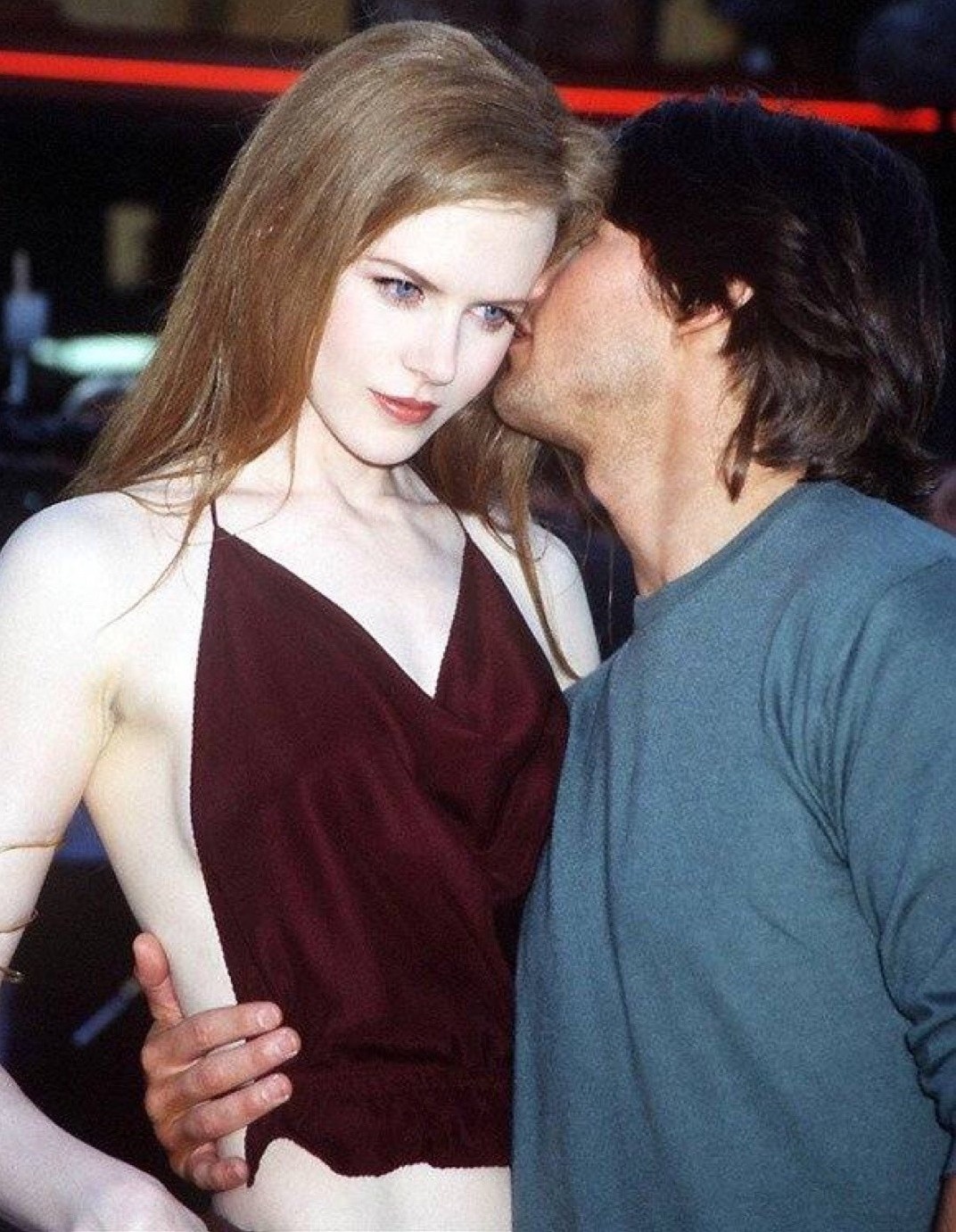 Tom Cruise bị ghét ảnh 5 Tom Cruise bi ghet anh 5