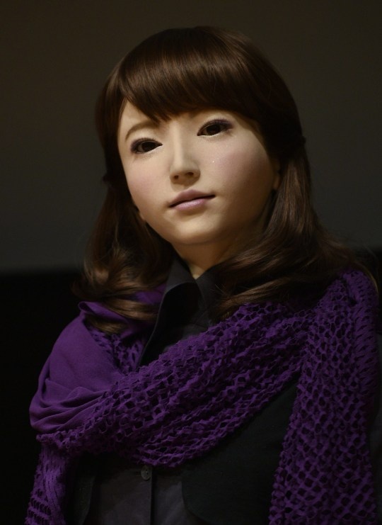 robot dong phim Hollywood anh 2