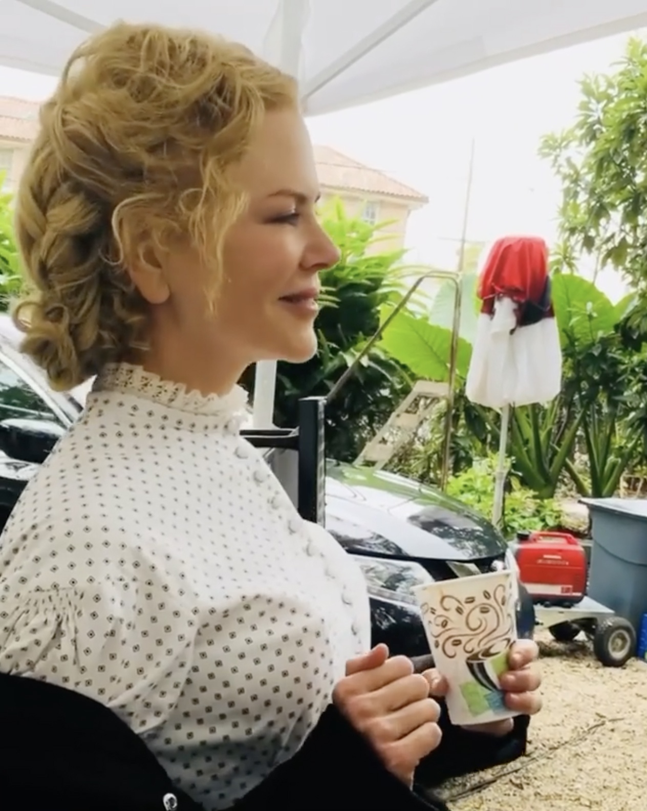 Nicole Kidman nhận là người trong nhà Taylor Swift ảnh 2 Nicole Kidman nhan la nguoi trong nha Taylor Swift anh 2