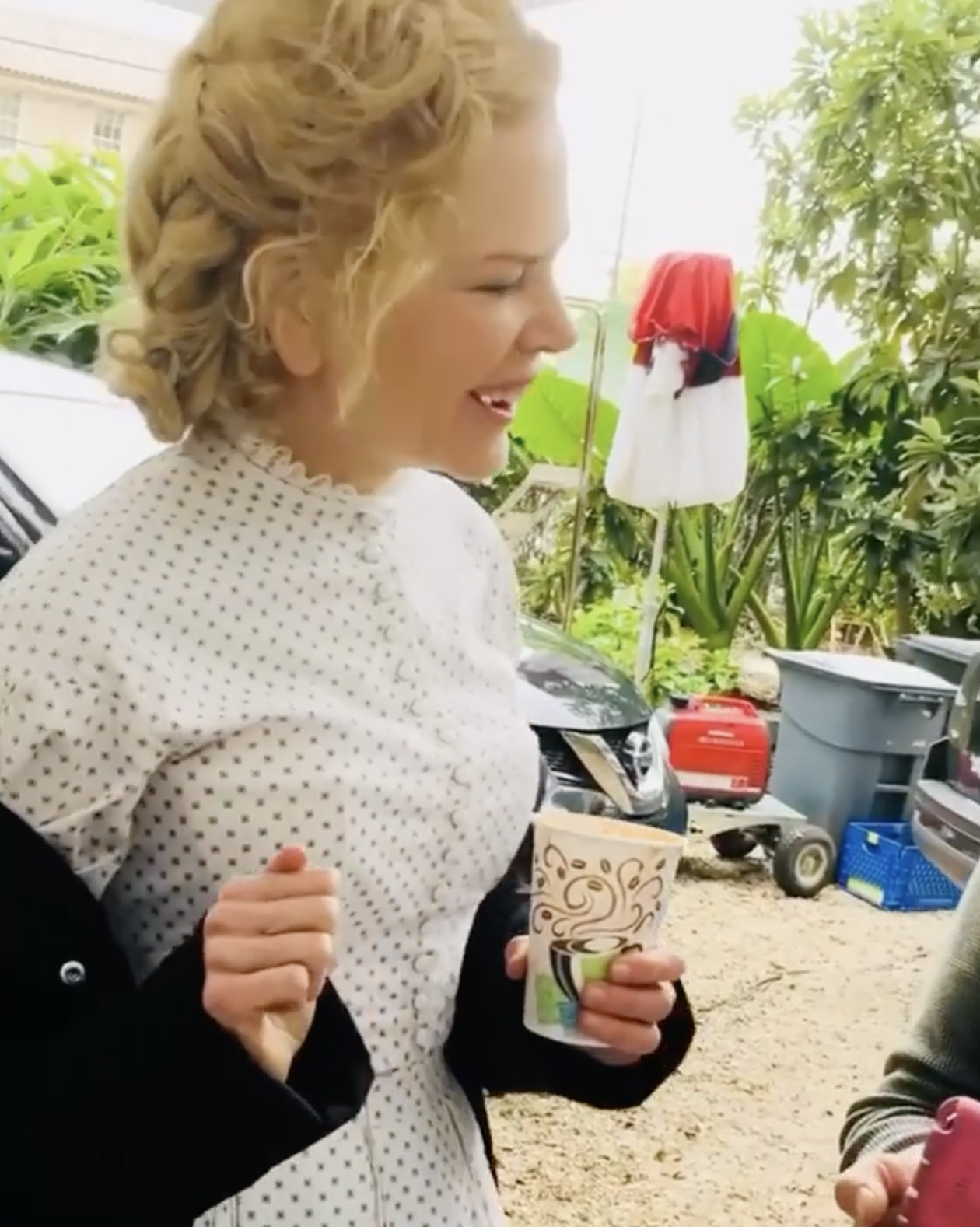 Nicole Kidman nhận là người trong nhà Taylor Swift ảnh 1 Nicole Kidman nhan la nguoi trong nha Taylor Swift anh 1