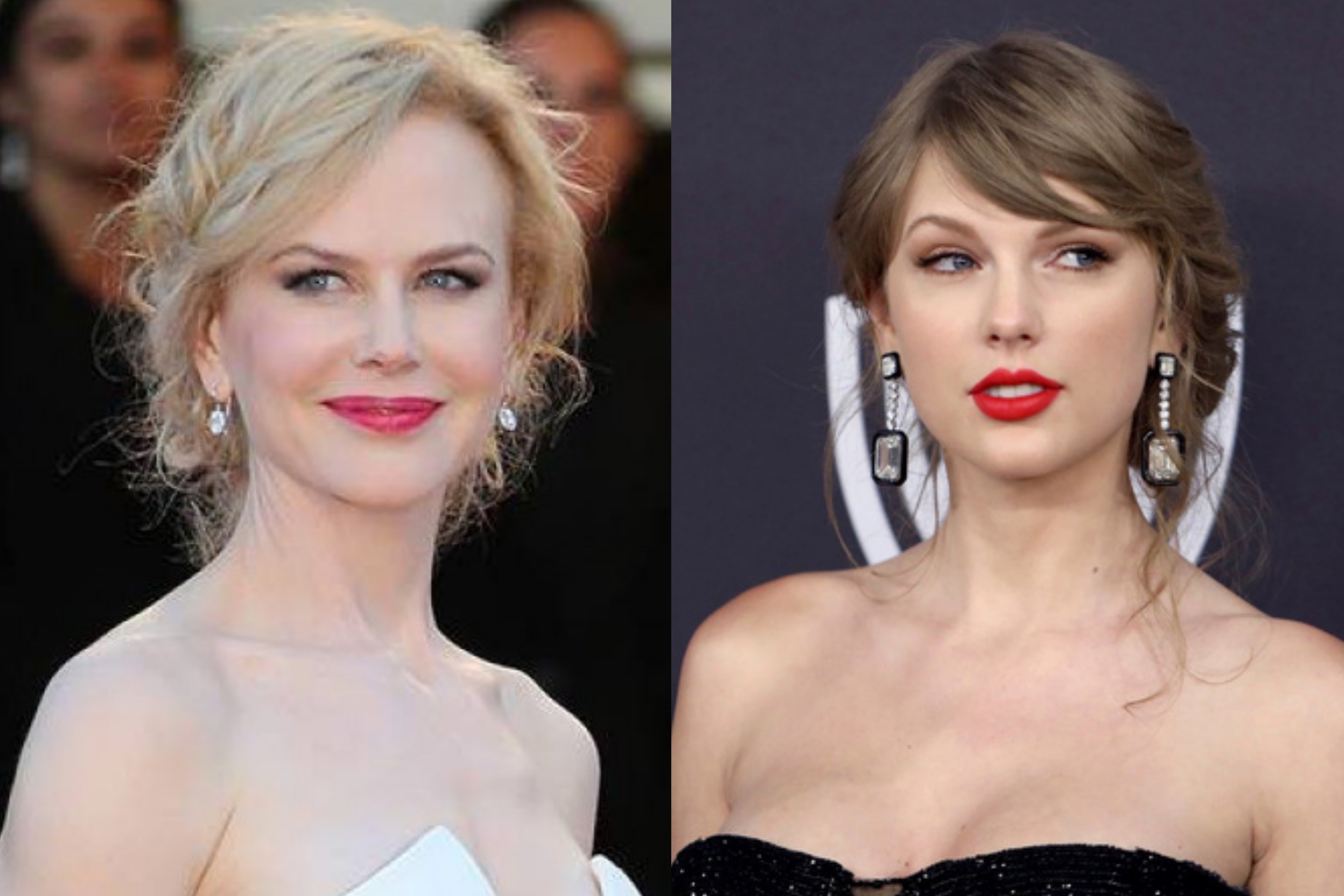 Thien nga Australia tu nhan la chi gai Taylor Swift hinh anh