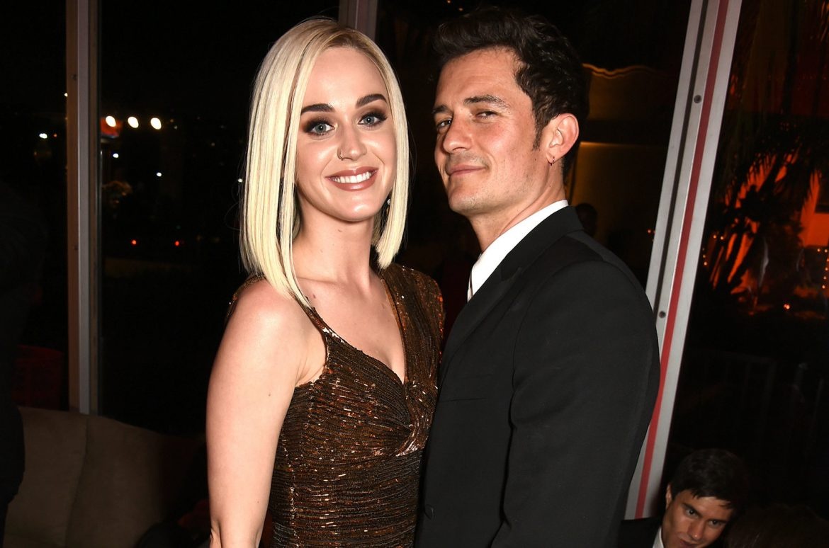 Katy Perry va Orlando Bloom hoan cuoi anh 3