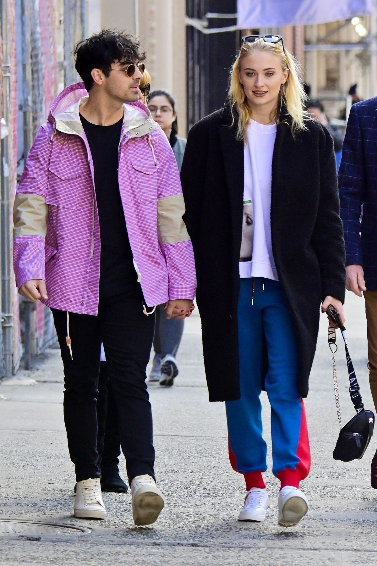 hon nhan 4 nam cua my nhan Games of Thrones anh 10