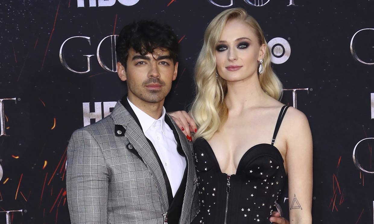 hon nhan 4 nam cua my nhan Games of Thrones anh 12