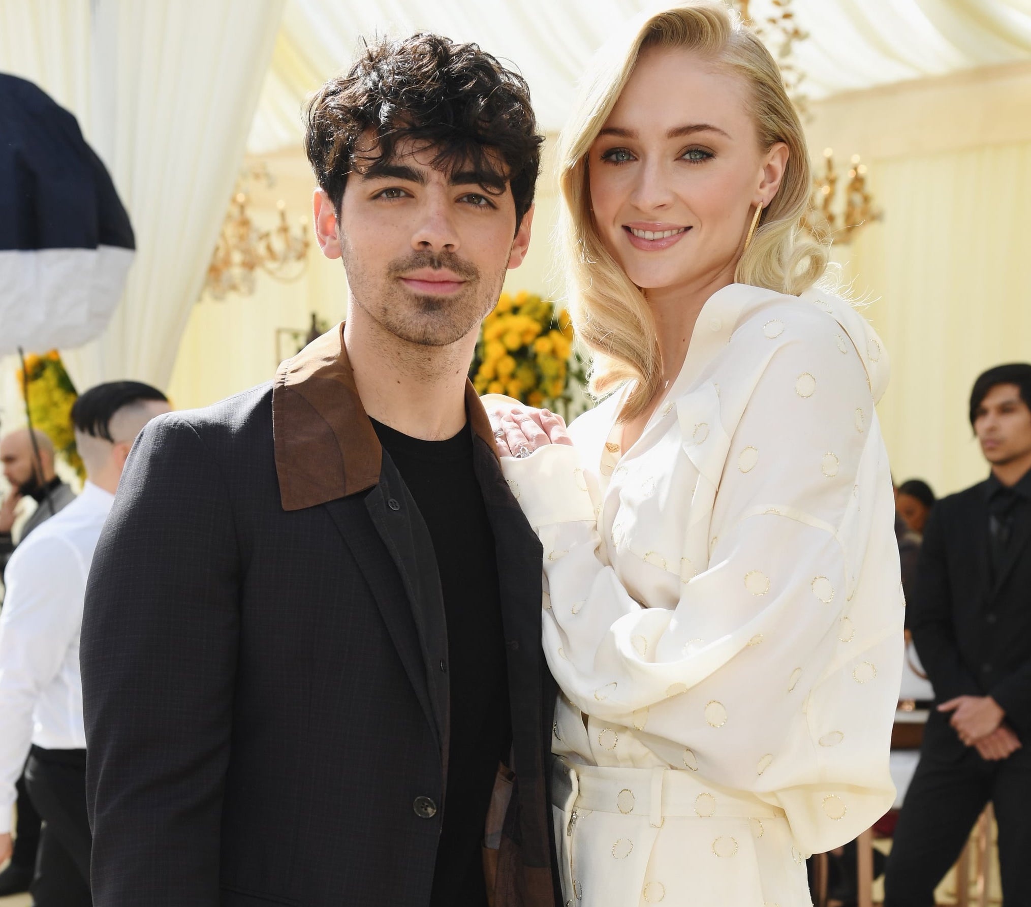 hon nhan 4 nam cua my nhan Games of Thrones anh 1