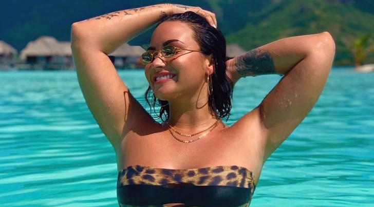 'Cong chua Disney' tim duoc hanh phuc sau thang tram hinh anh