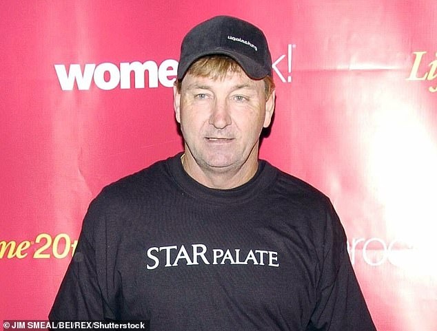 Jamie Spears chi trich phong trao giai cuu Britney anh 1