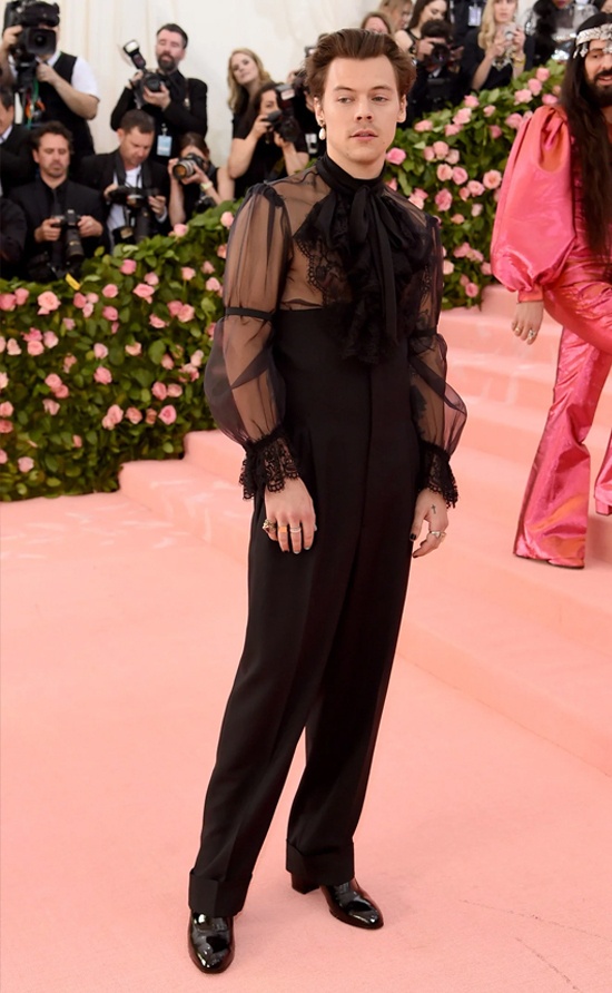 Harry Style nam tinh anh 3