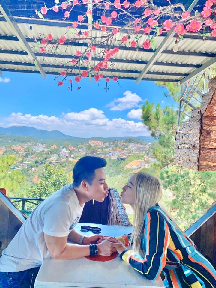 Dien vien Tieu thu di hoc sau 10 nam anh 15