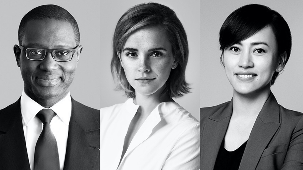 Emma Watson hiem hoi dien bikini anh 11