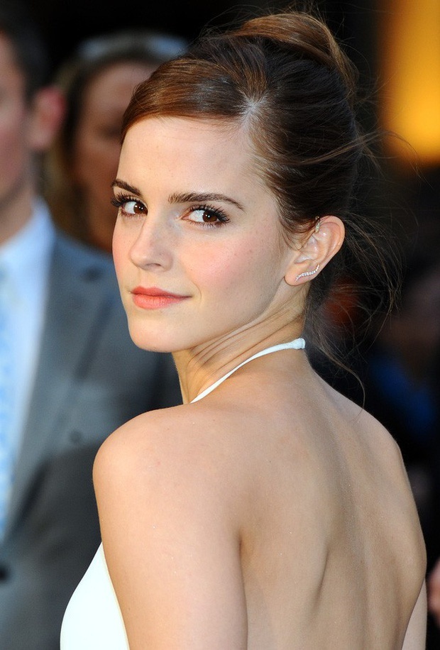 Emma Watson hiem hoi dien bikini anh 10