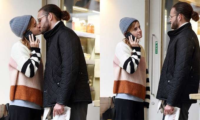 Emma Watson hiem hoi dien bikini anh 14