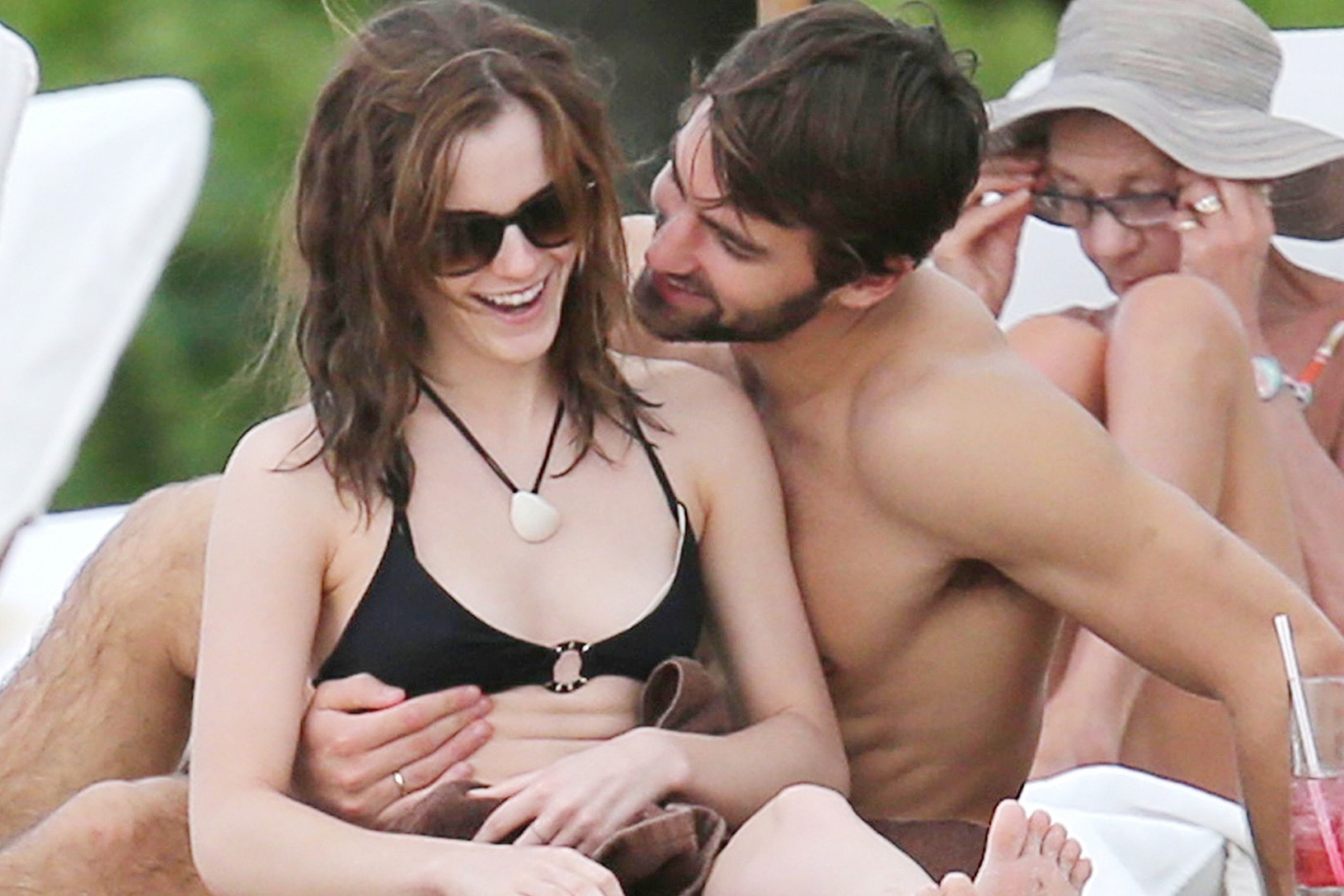 Tuoi 30 cua Emma Watson - lam sep lon, khoi tai san 80 trieu USD hinh anh