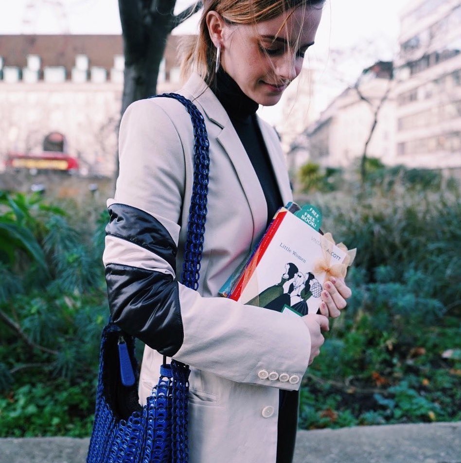 Emma Watson hiem hoi dien bikini anh 6