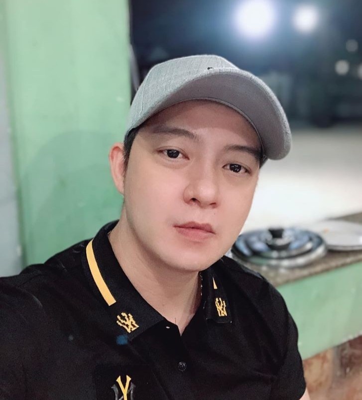 Dien vien Tieu thu di hoc sau 10 nam anh 12