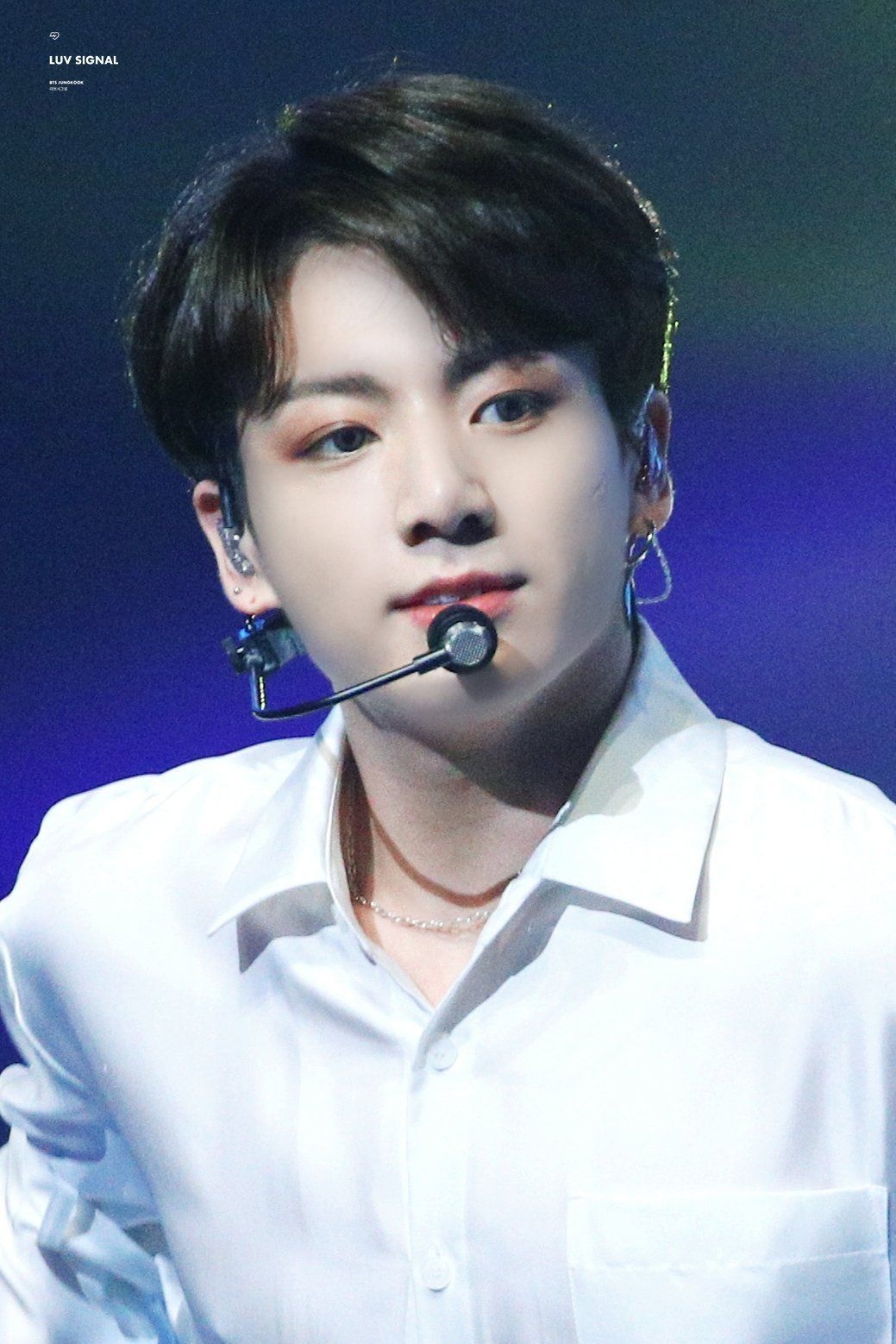 Jung Kook vượt mặt Lisa ảnh 15 Jung Kook vuot mat Lisa anh 15