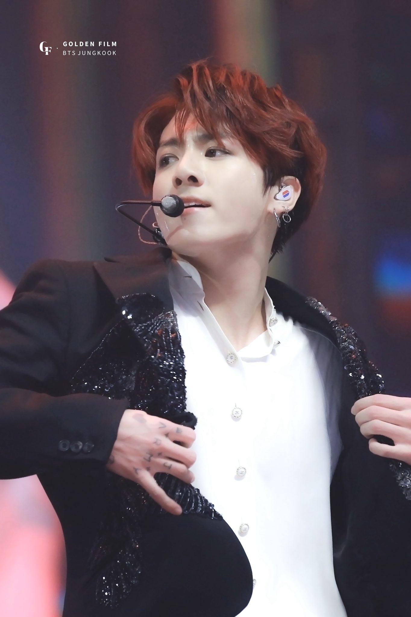 Jung Kook vượt mặt Lisa ảnh 16 Jung Kook vuot mat Lisa anh 16