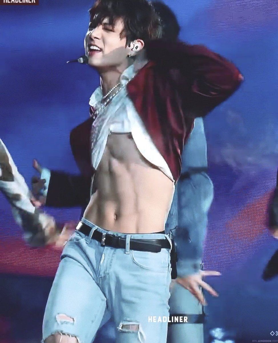 Jung Kook vượt mặt Lisa ảnh 11 Jung Kook vuot mat Lisa anh 11