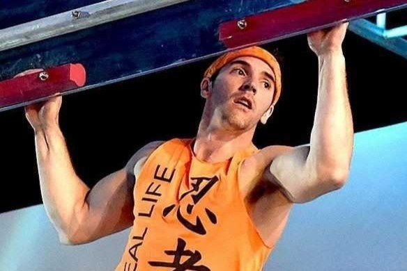 Quan quan Chien binh Ninja My bi bat vi lam dung tre 15 tuoi hinh anh