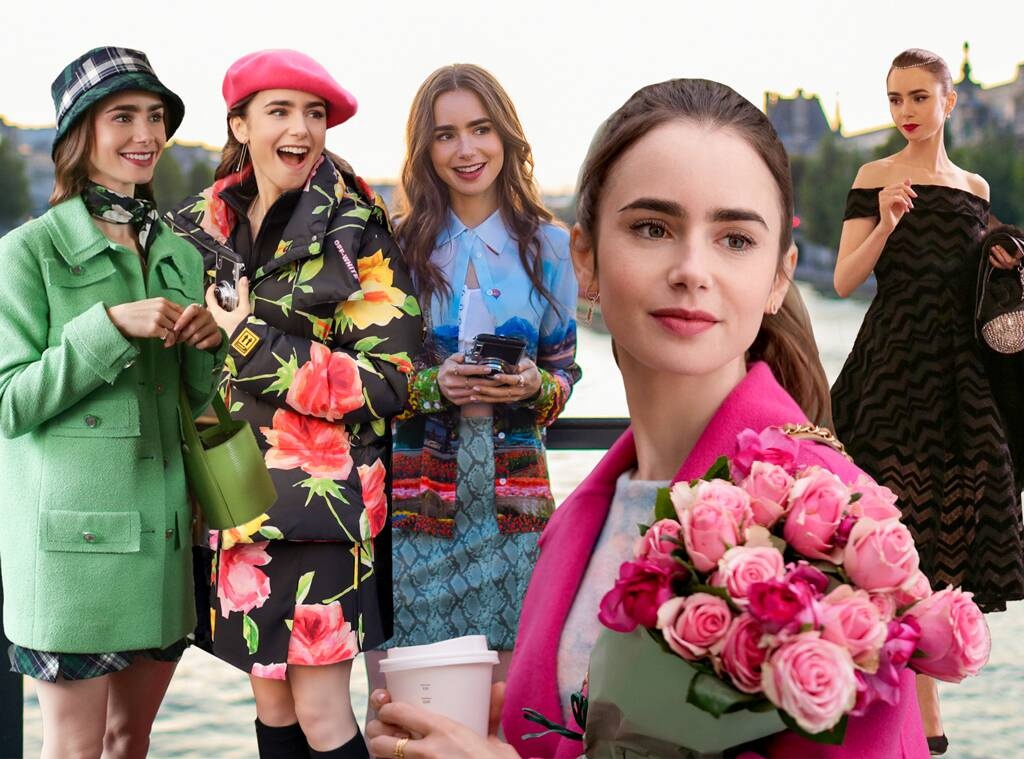 Lily Collins ảnh 3 Lily Collins anh 3