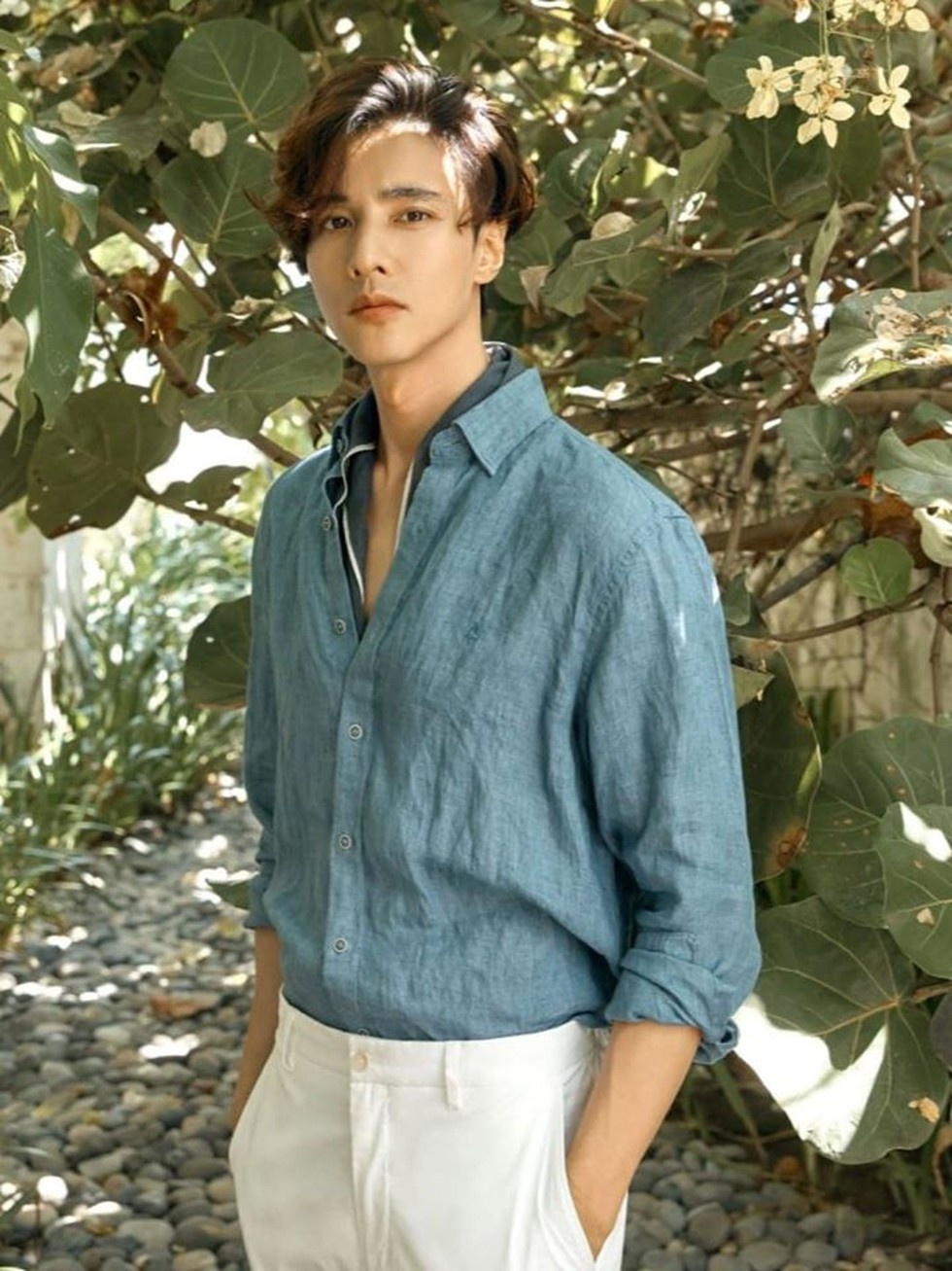 Thoi moi vao nghe cua cac tai tu Han anh 3