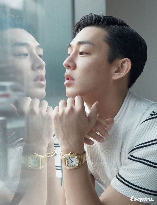 Thoi moi vao nghe cua cac tai tu Han anh 10