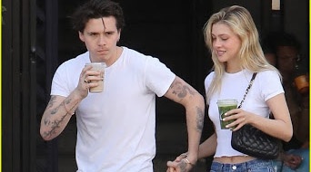 Nicola Peltz va Brooklyn Beckham da cuoi? hinh anh