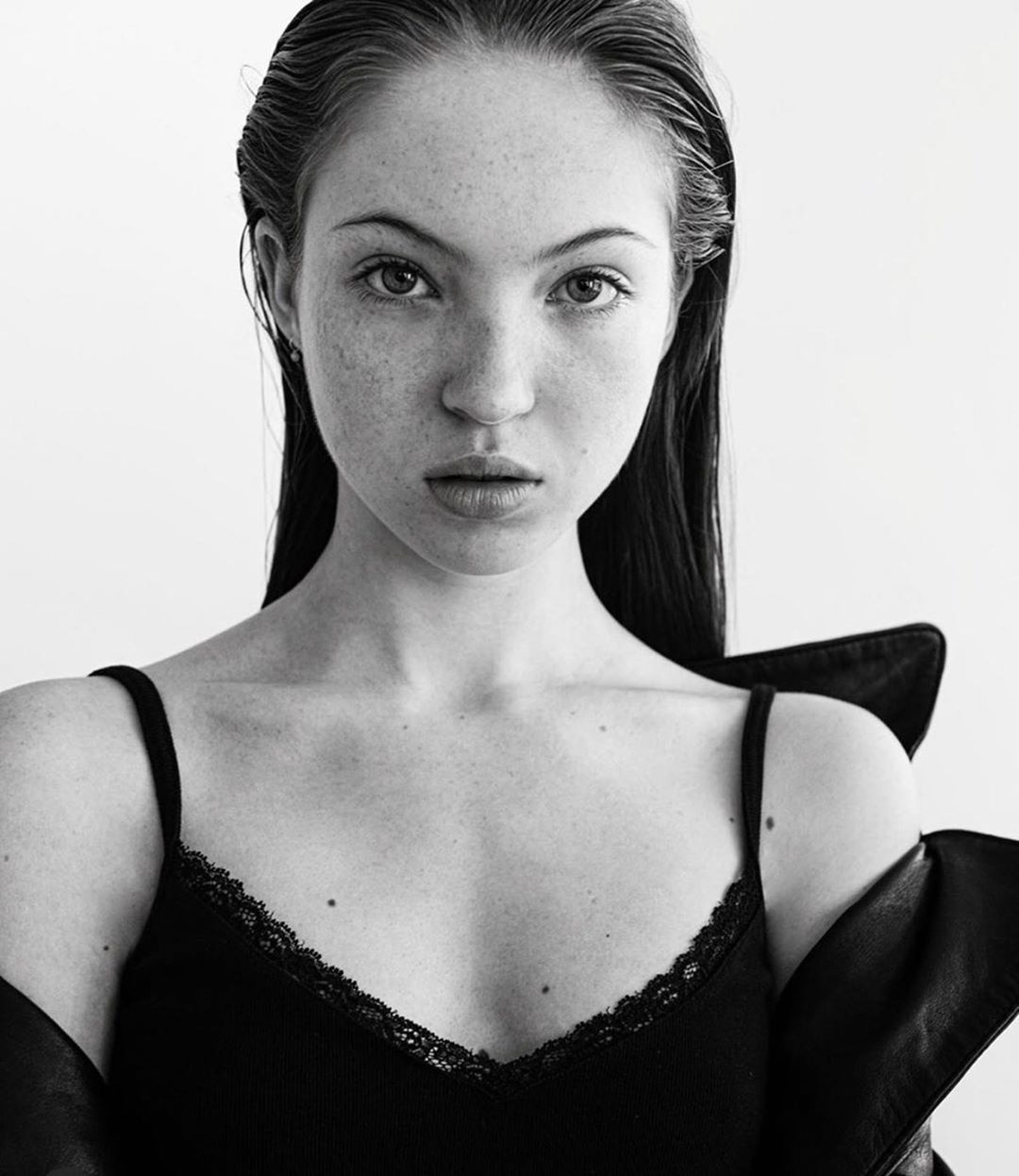 con gai Kate Moss anh 16