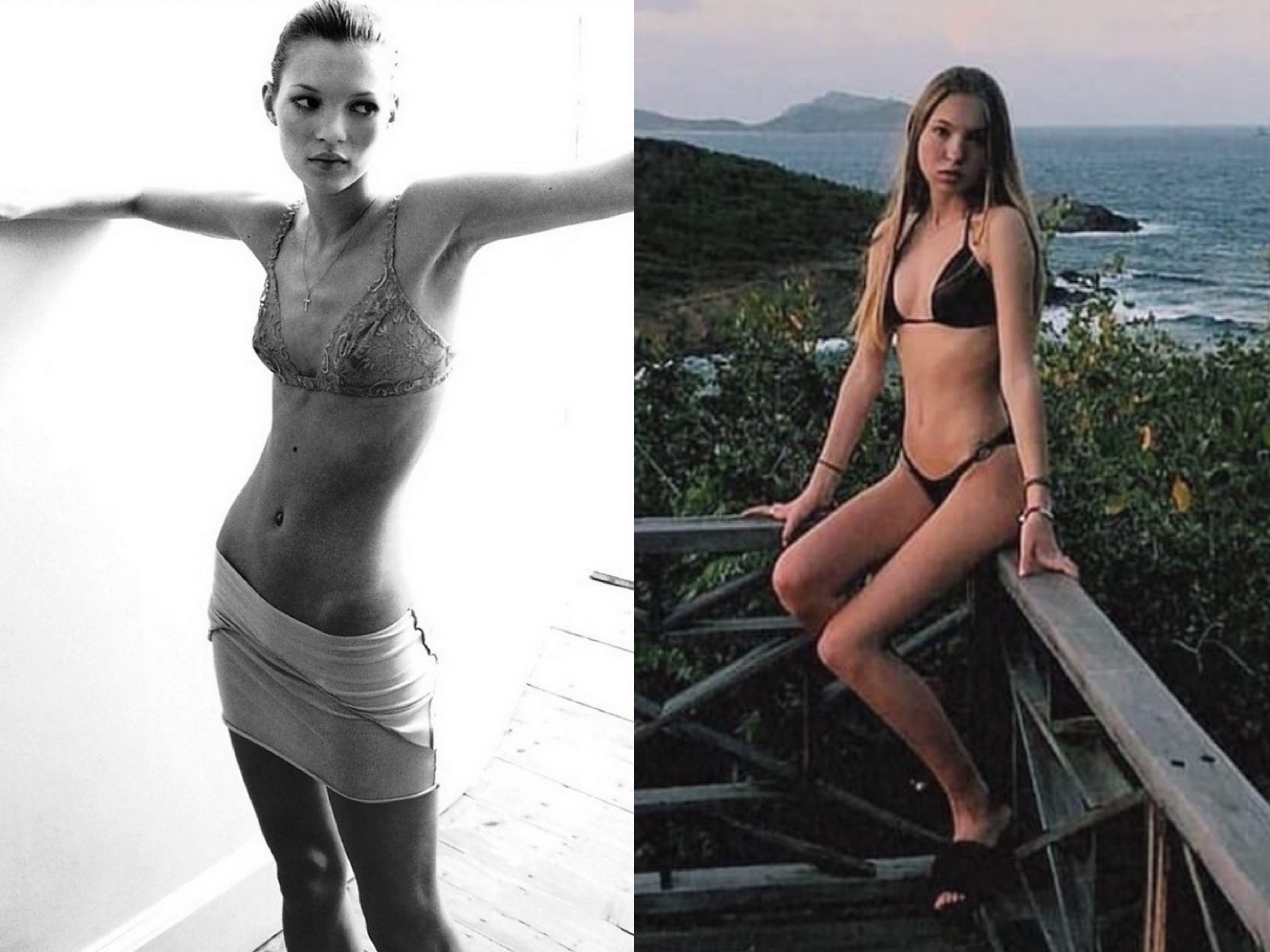 con gai Kate Moss anh 11