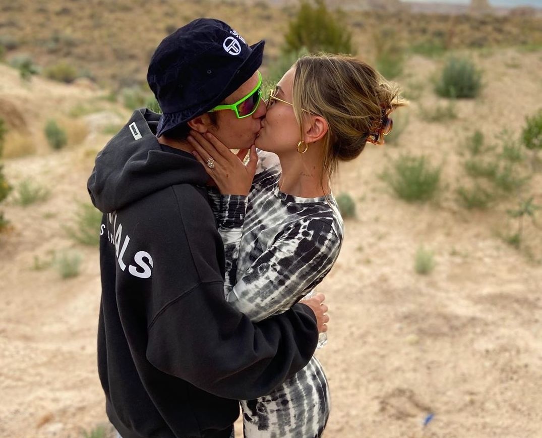 Justin Bieber muon lam cha anh 5