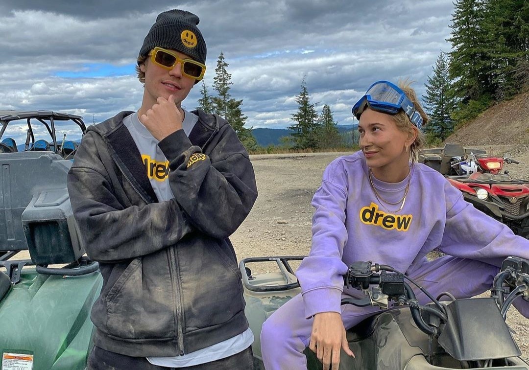 Justin Bieber muon lam cha anh 4