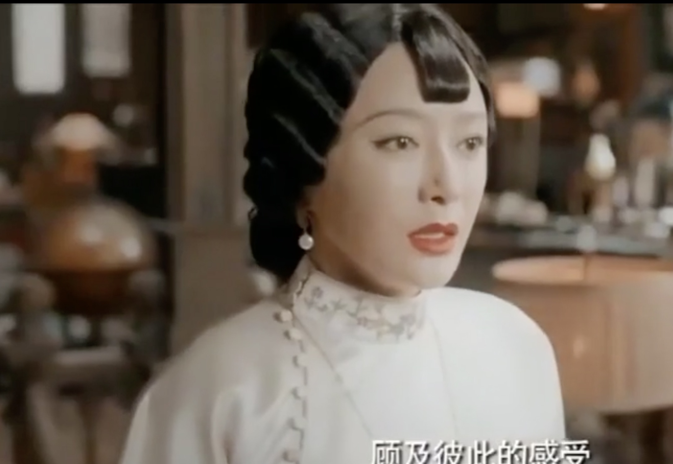 Tan Lam va Ngo Can Ngon trong phim moi anh 1