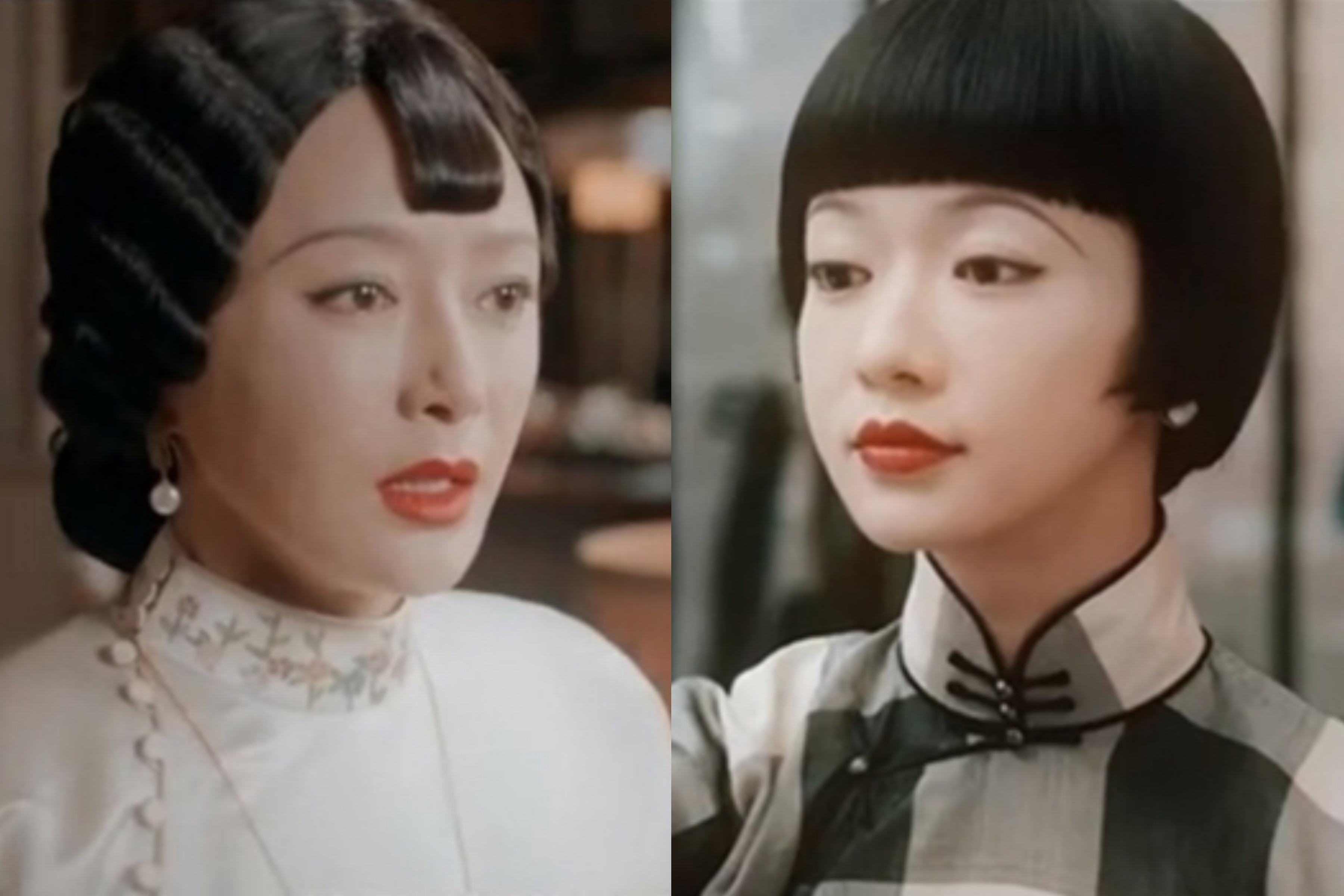 Tao hinh Tan Lam, Ngo Can Ngon bi che ky quai hinh anh