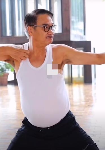 hình ảnh mới nhất của Ngô Mạnh Đạt ảnh 1 hinh anh moi nhat cua Ngo Manh Dat anh 1