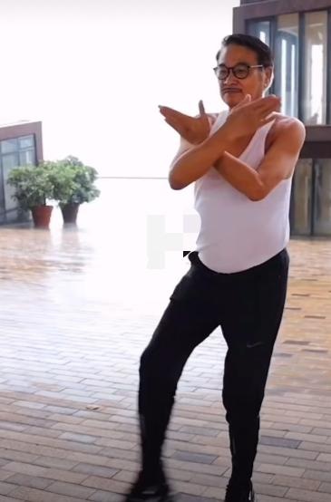 hình ảnh mới nhất của Ngô Mạnh Đạt ảnh 2 hinh anh moi nhat cua Ngo Manh Dat anh 2