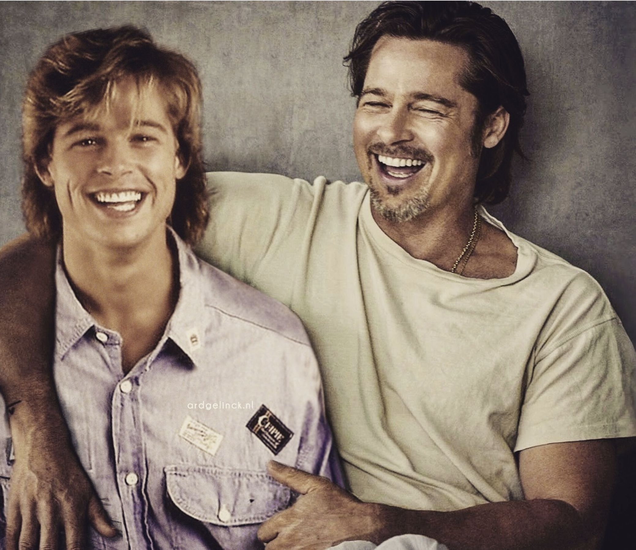 Anh ghep sao Hollywood anh 2