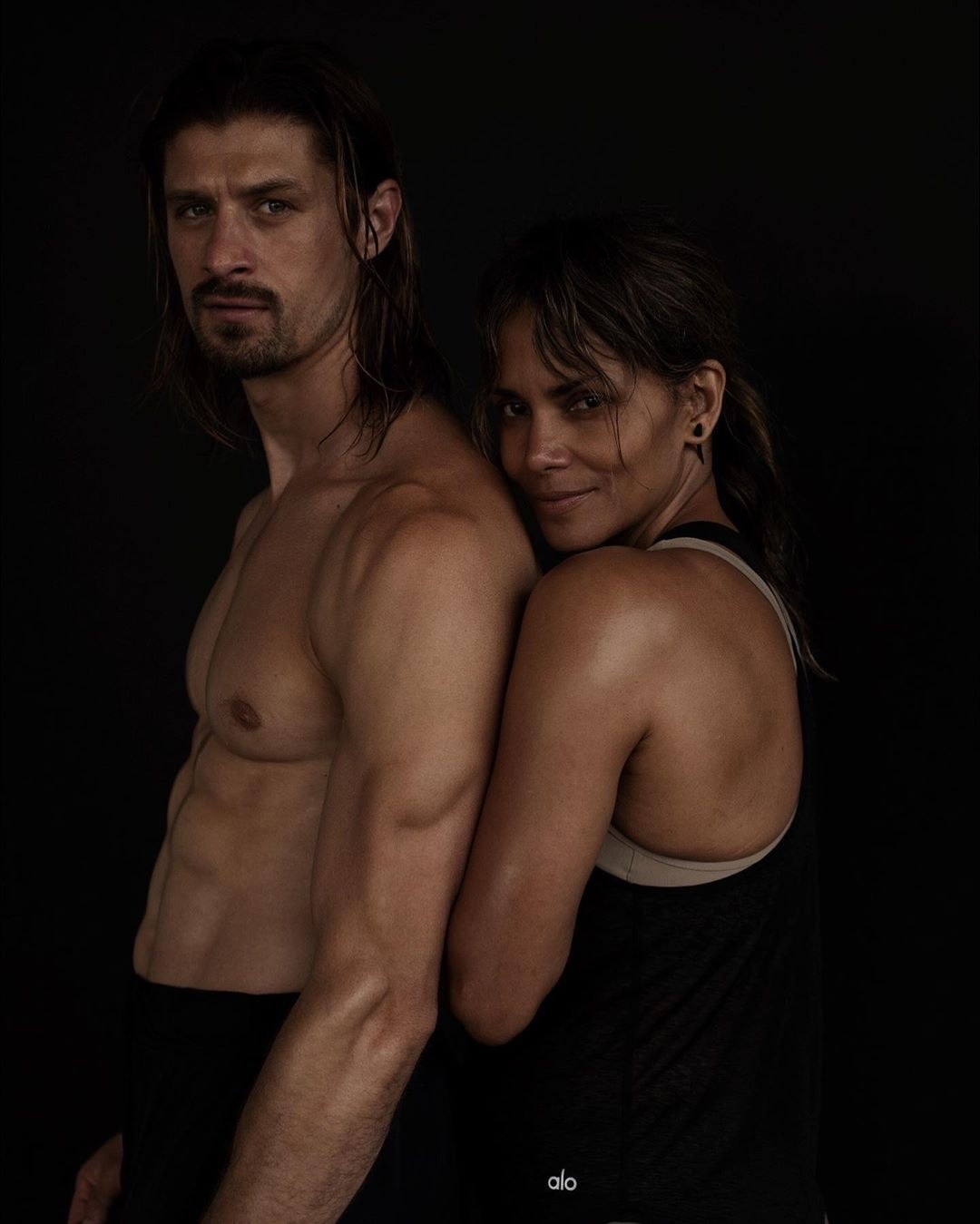 sinh nhat Halle Berry anh 15