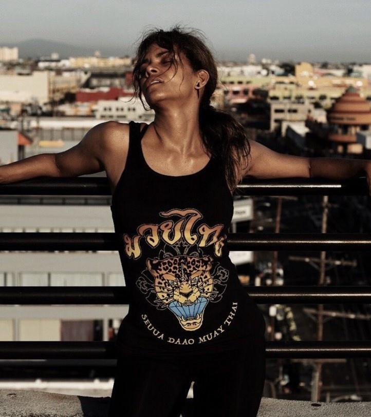 sinh nhat Halle Berry anh 5