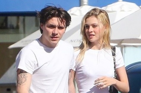 Nicola Peltz va Brooklyn Beckham doi le cuoi toi nam 2022? hinh anh