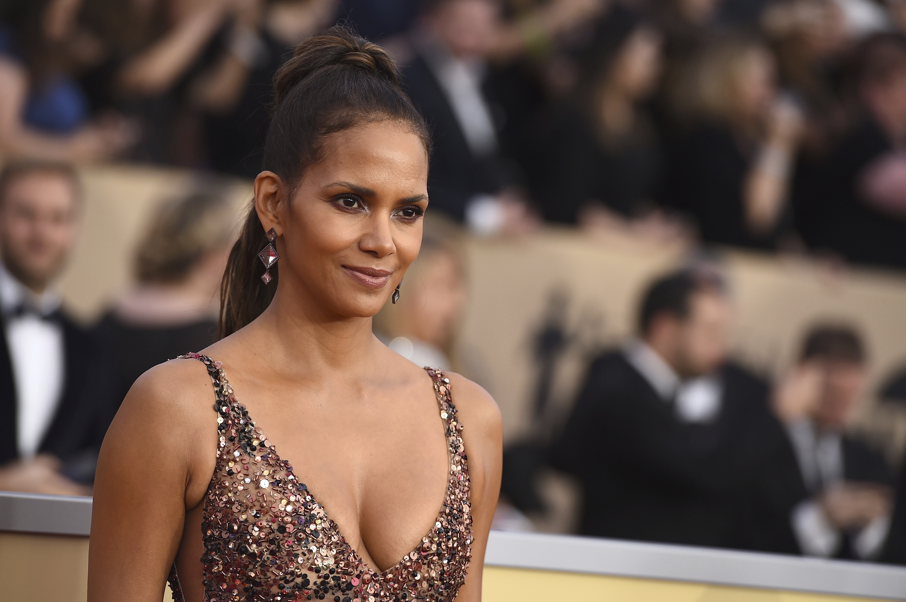 sinh nhat Halle Berry anh 1